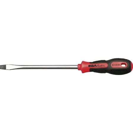 Ega Master SLOTTED SCREWDRIVER 4x100 MASTERTORK 66401